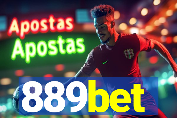 889bet