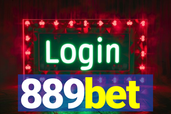 889bet