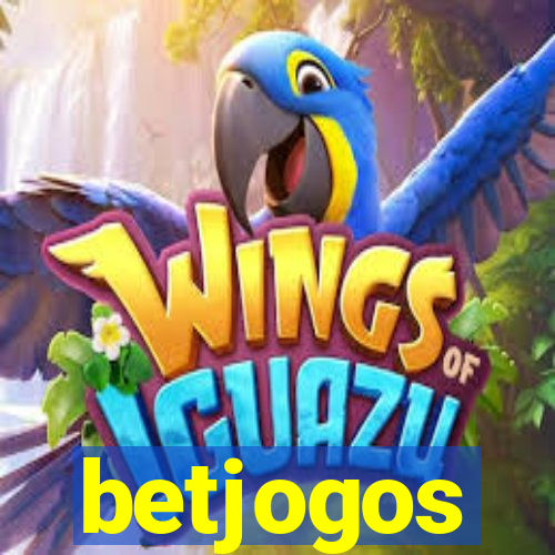 betjogos