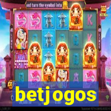 betjogos