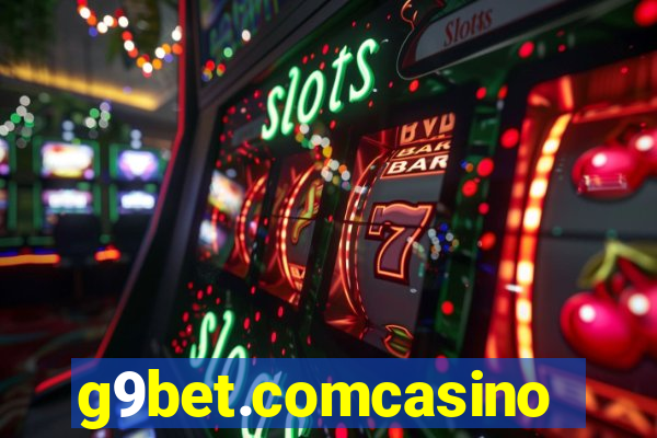 g9bet.comcasino