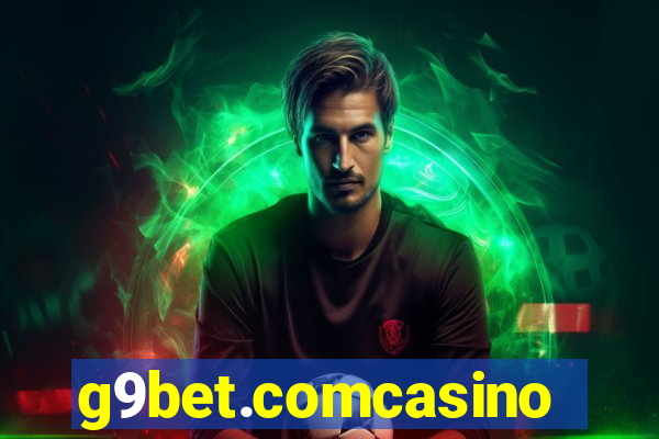 g9bet.comcasino