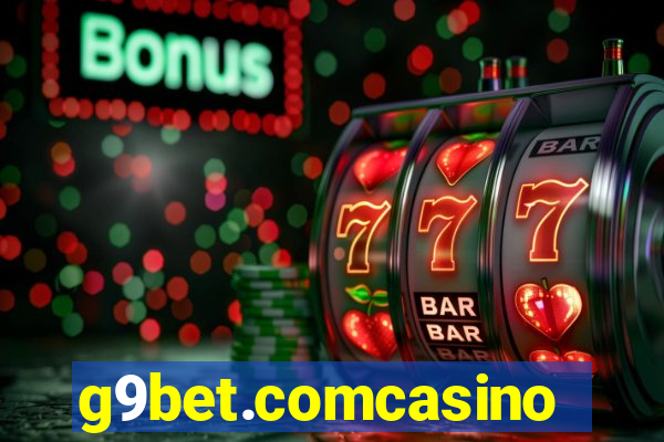 g9bet.comcasino