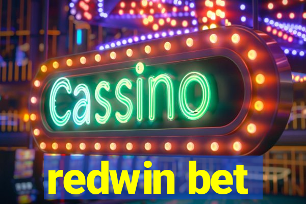 redwin bet