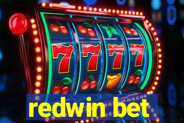 redwin bet