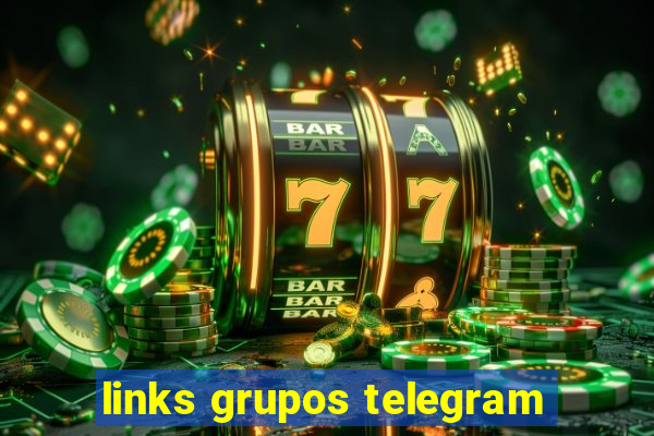 links grupos telegram