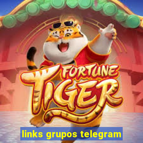 links grupos telegram