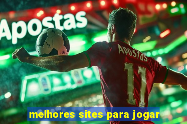 melhores sites para jogar