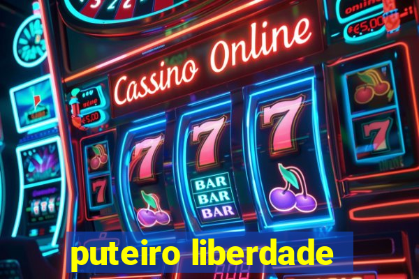 puteiro liberdade