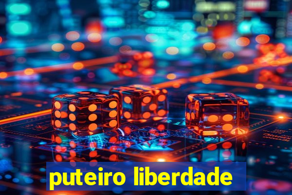 puteiro liberdade