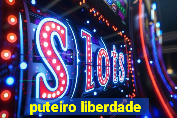 puteiro liberdade