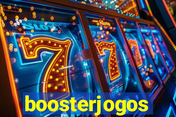 boosterjogos