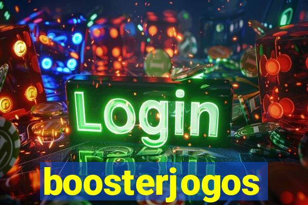 boosterjogos