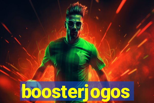 boosterjogos