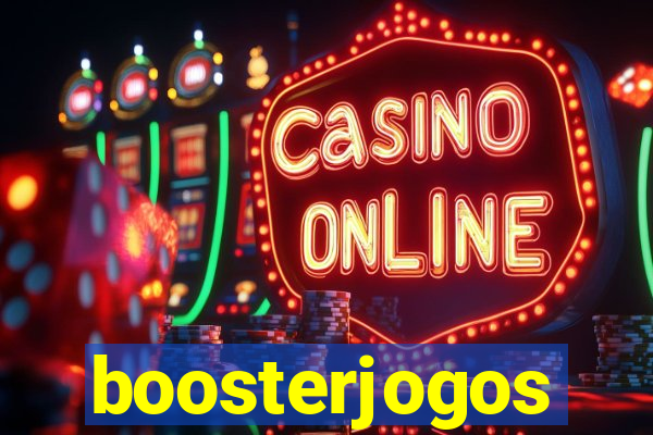 boosterjogos