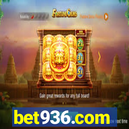 bet936.com