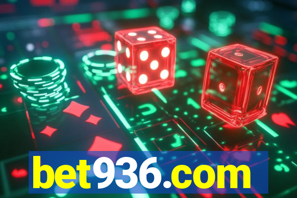 bet936.com