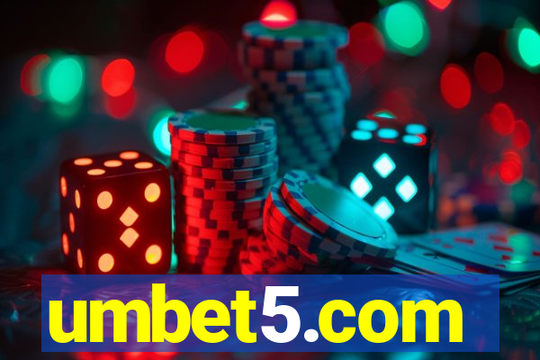 umbet5.com