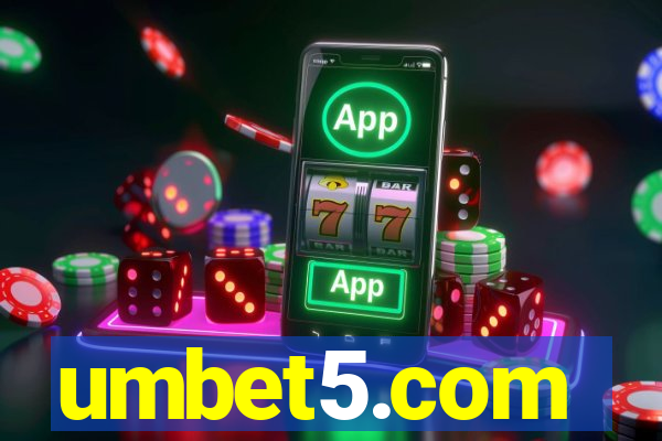 umbet5.com