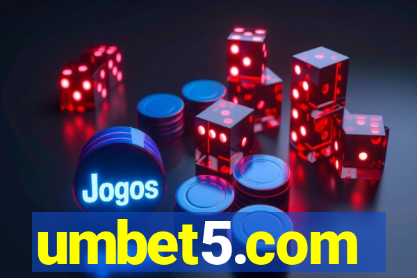 umbet5.com