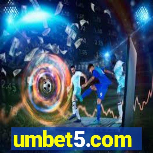 umbet5.com