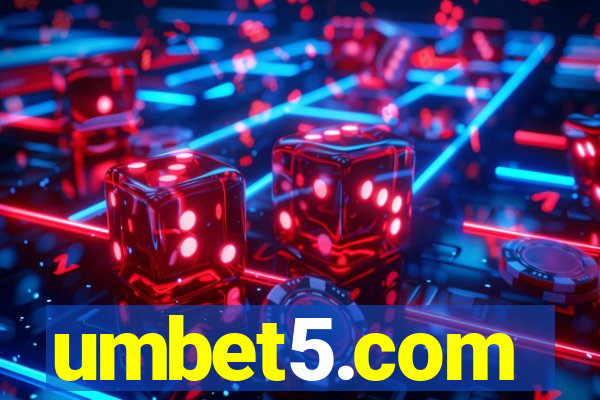 umbet5.com