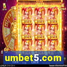 umbet5.com