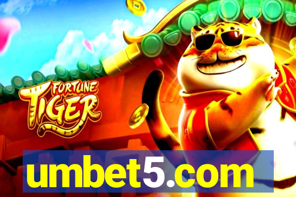 umbet5.com