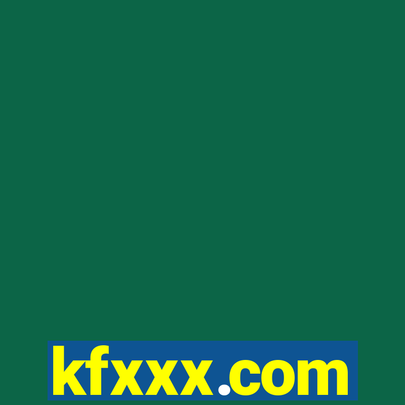 kfxxx.com