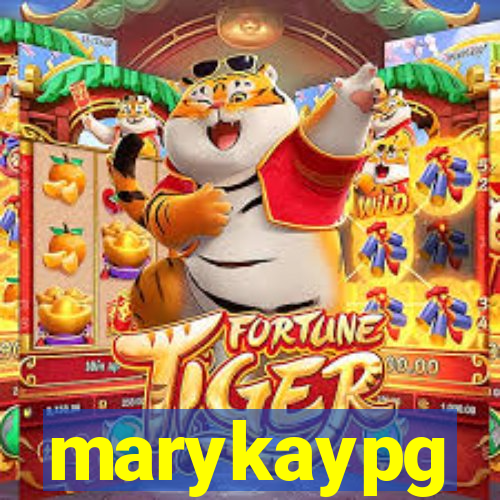 marykaypg