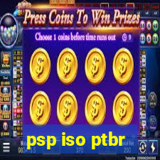 psp iso ptbr