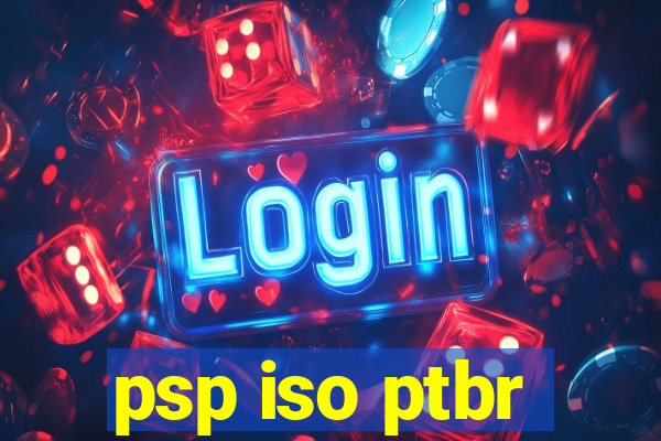 psp iso ptbr