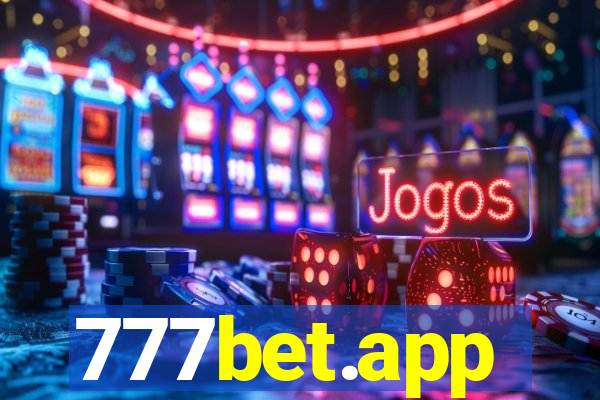 777bet.app