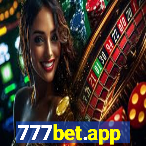 777bet.app