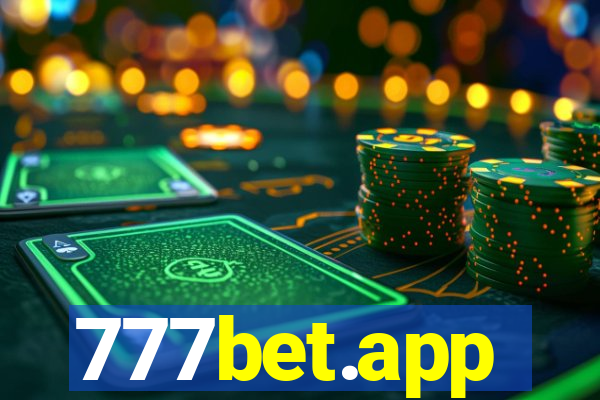 777bet.app