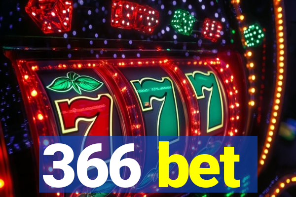 366 bet