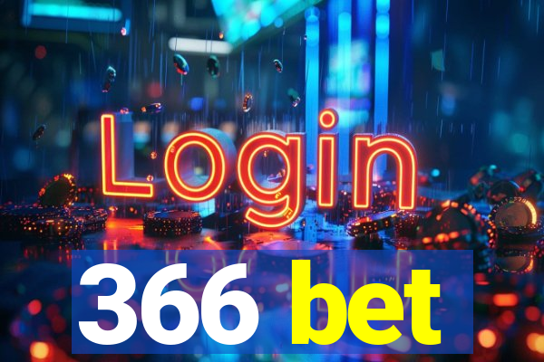 366 bet