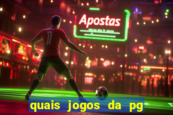 quais jogos da pg da pra comprar funcionalidade