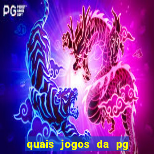 quais jogos da pg da pra comprar funcionalidade