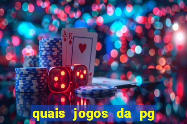 quais jogos da pg da pra comprar funcionalidade