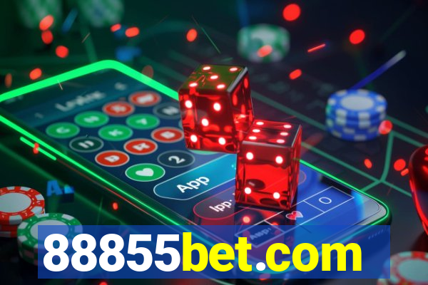 88855bet.com