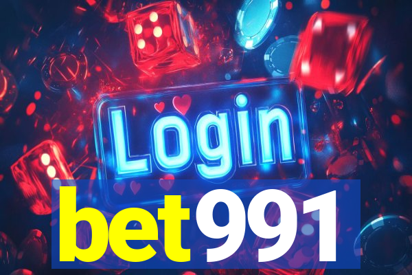 bet991