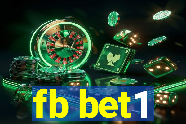 fb bet1