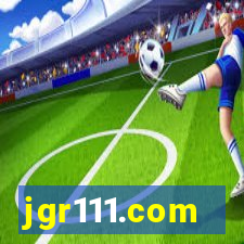 jgr111.com