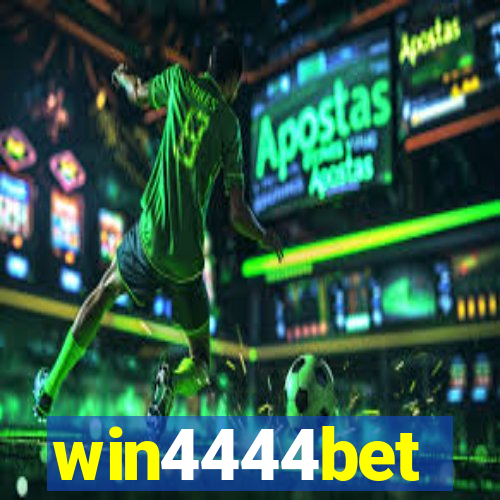 win4444bet