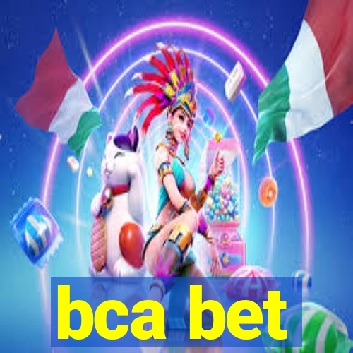 bca bet