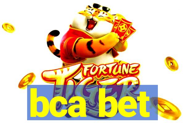 bca bet