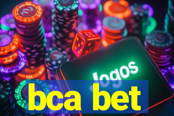 bca bet