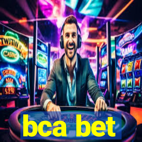 bca bet