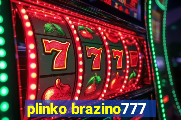 plinko brazino777